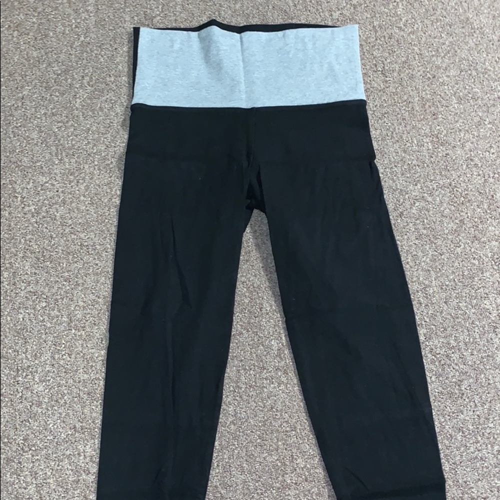 Victoria secret leggings